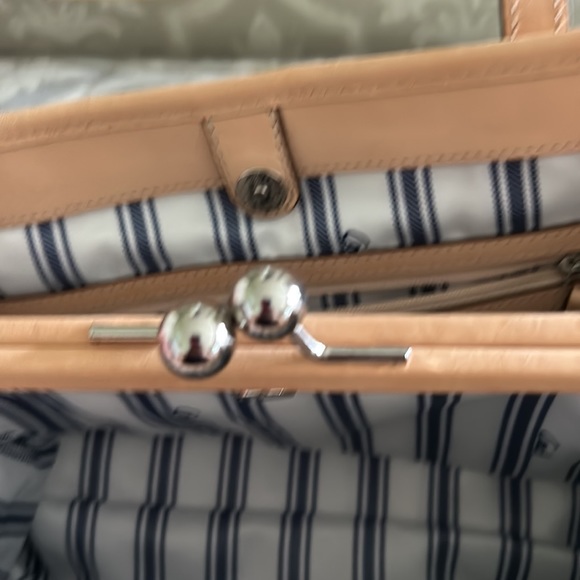 COACH Like New Hampton Archive 10th Anniversary Bag - Picture 12 of 13